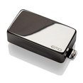 thumbnail image 2 of Pick Up Guitar EMG 60 Brushed Chrome Humbucker, 2 of 10