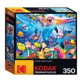 thumbnail image 4 of Kodak 350 Piece Jigsaw Puzzle - Playful Dolphins, 4 of 6