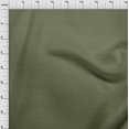 thumbnail image 3 of oneOone Georgette Viscose Fabric Horizontal Stripe Printed Craft Fabric BTY 42 Inch Wide, 3 of 4