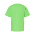 thumbnail image 2 of M&O 4850 T-Shirt Toucher Doux Jeunesse Or, 2 of 2