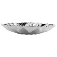 thumbnail image 1 of Assiettes de Fruits, Snack de Fruits en Acier Inoxydable Plateau de Service Plateau Alimentaire Valeur Imbattable, 1 of 14