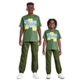 thumbnail image 3 of George Boys' Graphic Active T-Shirt, 3 of 6