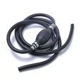 thumbnail image 3 of jinwen 8mm / 5/16'' Rubber Tank Fuel Gas Hose Line with Primer Bulb For Marine Boat RV, 3 of 5