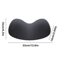 thumbnail image 4 of Cervical Neck Pillow for Sleeping with Ergonomic Wavy Design and Memory Foam Support 5.1 cm to 10 cm Height, 4 of 4