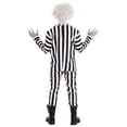 thumbnail image 2 of Beetlejuice: Adult Costume, 2 of 3