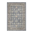 thumbnail image 1 of Better Homes & Gardens 24X36 Tapis Floral Bleu, 1 of 5