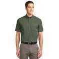 thumbnail image 1 of Port Authority Men's Short Sleeve Easy Care Shirt - S508, 1 of 1