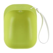 Dog Water Bottle Attachment Leak Resistant Pet Travel Drinking Accessory with Wide Opening Design for Walking Hiking Camping Outdoor Activities and Daily Pet Hydration Use