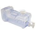 thumbnail image 4 of Bouteille Réutilisable 3-7,5 L Distributeur de Boissons et d'Eau en Plastique Réservoir d'Eau de Réfrigérateur, 4 of 10