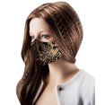 thumbnail image 1 of Animal Kingdom Child Hi Fashion Designer 90210 Face Mask, 1 of 2