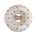 thumbnail image 4 of Infant Swimming Trainer Inflatable Thicken Baby Bear Sitting, 4 of 10