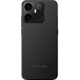 thumbnail image 3 of Maxwest Gravity G64 | 6.5" 60Hz HD+ IPS Display | 128GB (4GB+ 4GB) 8GB Dynamic RAM) | 16MP AI Rear | 8MP AI Front | 4000mAh Battery | Octa Core | Unlocked Cell Phone (Dual-SIM) | Brand-New | Black, 3 of 11