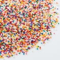thumbnail image 3 of PAILLETTES NONPAREILLES ARC-EN-CIEL WILTON 75g, 3 of 8