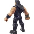 thumbnail image 2 of WWE Bend 'N Bash Roman Reigns Action Figure, 2 of 6