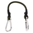 thumbnail image 2 of Heavy Duty Bungee Cord, Multipurpose Wear Resistance Metal Connecting Firm Easy Fixation Elastic Rope Straps Strong  For Transporting For Tent For  S,M,L,XL, 2 of 8