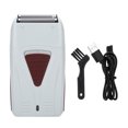 thumbnail image 2 of Beard Trimmer,USB Rechargeable Reciprocating Electric Shaver Electric Shaver Streamlined Design, 2 of 14