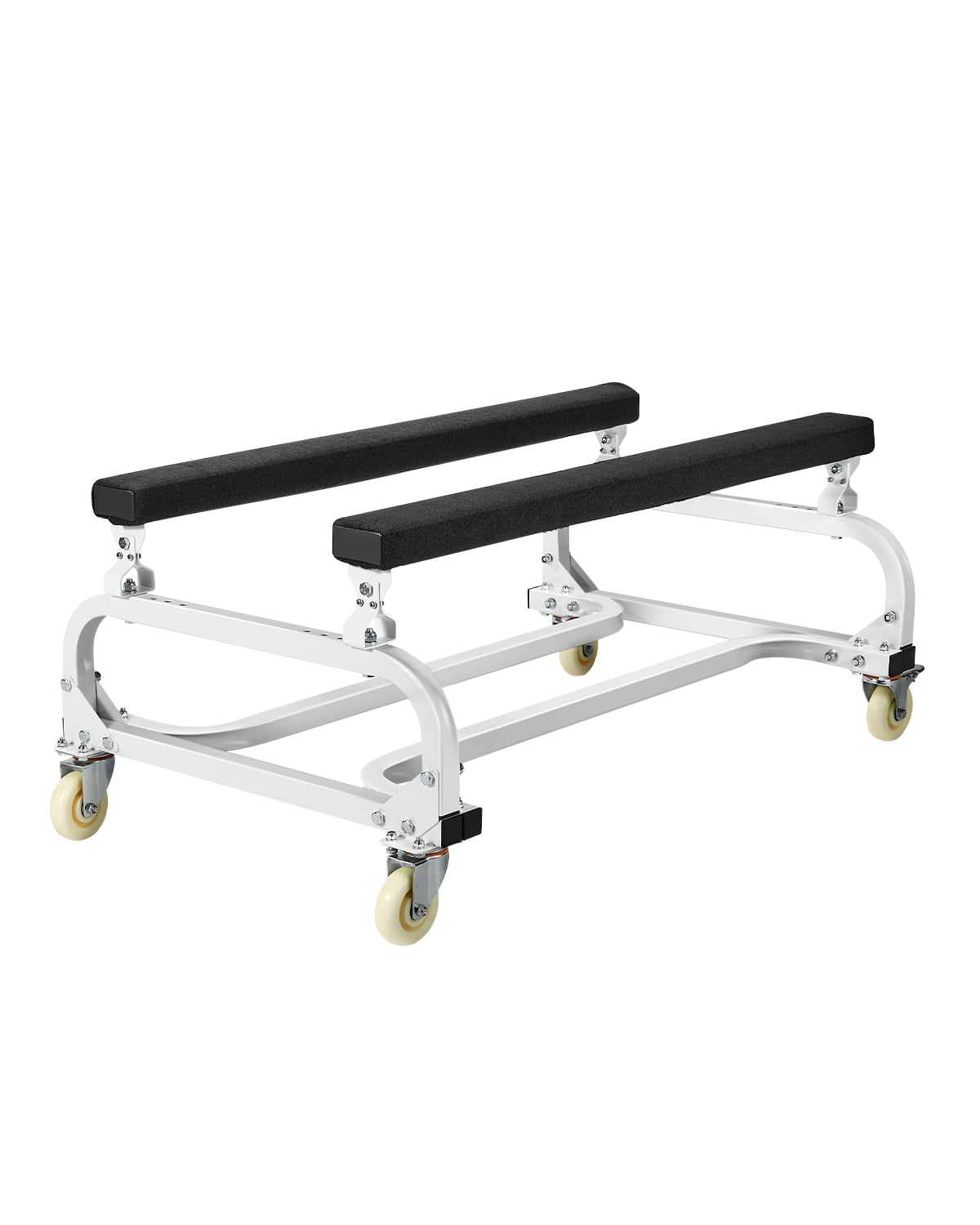 VEVOR Watercraft PWC Dolly Boat 1300 lbs Load Capacity Jet Ski Stand Storage Cart