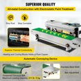 thumbnail image 4 of Auto Horizontal Continuous Bag Sealing Machine FR-900 Plastic Bag Band Sealing Machine Sealer Electric Bag Sealer ,Long Lasting, 4 of 6