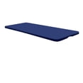 thumbnail image 2 of Cagogo under $5 Picnic Tablecloth, Elastic Tablecloth, Spandex Picnic Table Cover, Stretchable Rectangular Tablecloth, Waterproof Outdoor Tablecloth, Washable Patio Tablecloth For Parties, 2 of 2