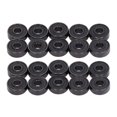 thumbnail image 4 of S606RS, 20PCS Deep Groove Bearings Low Noise Ball Bearing  For Motor For Automobile, 4 of 8