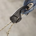 thumbnail image 4 of LJNYFDC Adjustable Rope Tensioner Tent Rope Tensioner Core Lanyard Adjuster Portable Ergonomic Design for Camping Gear Accessory, 4 of 6