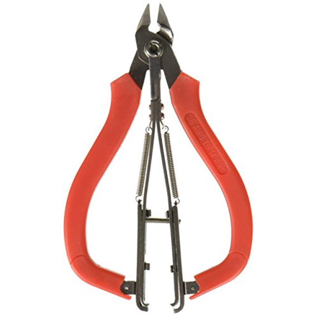 Platinum Tools Platinum 10503 Cut-N-Strip. Pkg for Peghook.