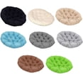 thumbnail image 4 of Waterproof Chair Rocking Chair Hanging Basket Chair Papaya Chair Round B Shenzhuyue, 4 of 11