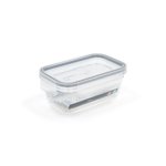 Mainstays 725ml Conteneur de stockage alimentaire rectangulaire Tritan