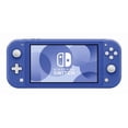 thumbnail image 4 of Nintendo Switch™ Lite - Blue, 4 of 6