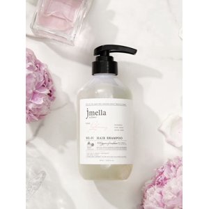 Jmella In France Blooming Peony Hair Shampoo