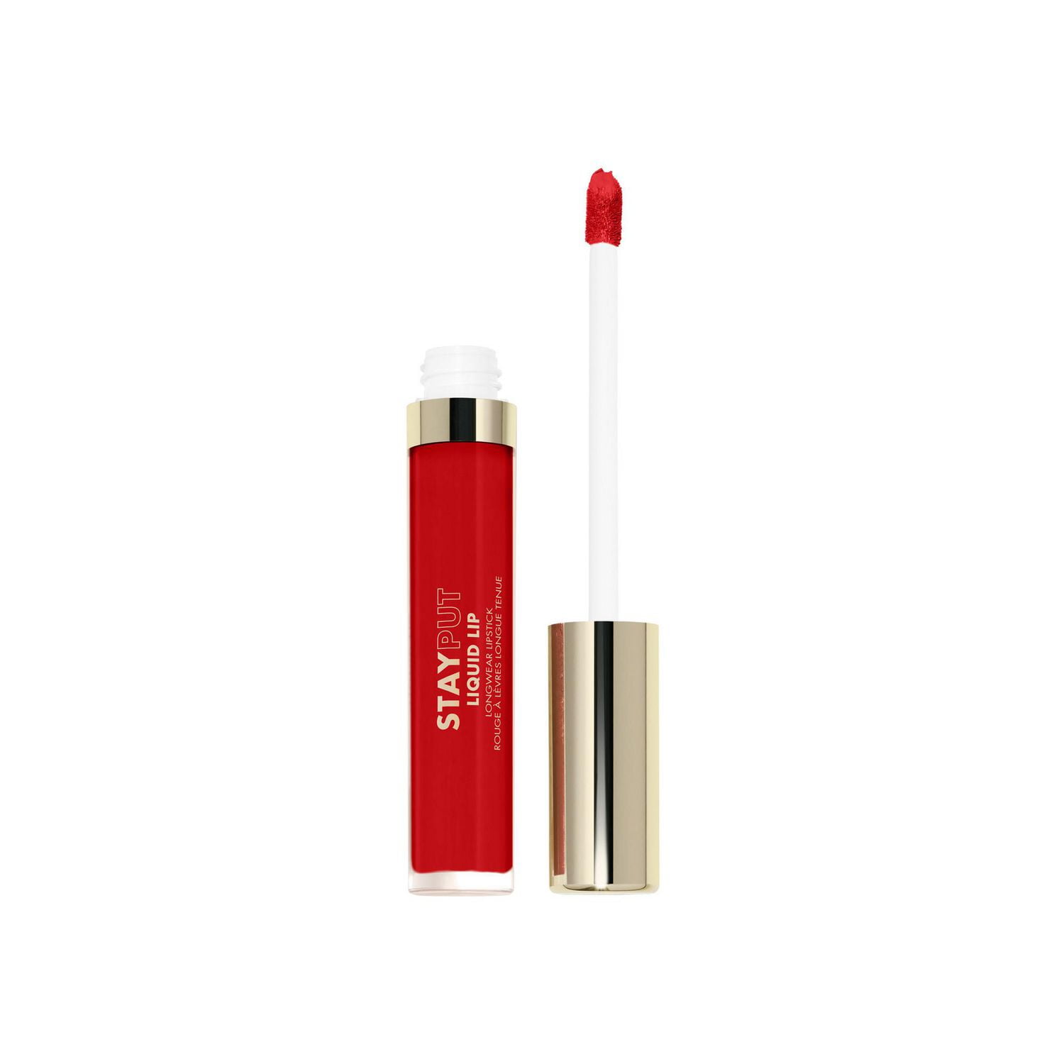 Milani , Stay Put Rouge à Lèvres Liquide Longue Tenue