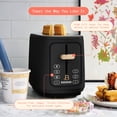 thumbnail image 2 of Beautiful by Drew Barrymore 2 Slice Toaster with Touch-Activated Display, 2 of 7