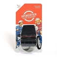 thumbnail image 1 of SPOKESTER Fabricant de Bruit pour Vélo (Noir), 1 of 7