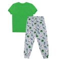 thumbnail image 2 of Minecraft - Sleep 2 Piece PJ set - Kids, 2 of 2