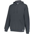 thumbnail image 1 of Russell Athletic Chandail à Capuchon Dri Power, 3TG, Noir Chiné, 1 of 2