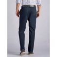 thumbnail image 2 of CHOK ® Pantalon Homme Grande Taille Confort Extrême à devant Plat, 2 of 2