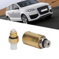 thumbnail image 4 of Accessoire Auto, Durable Pratique Fiable Suspension Pneumatique de Voiture Soupape de Pression Risidual 7L0616813B pour le Remplacement de Réparation pour Q7, 4 of 8