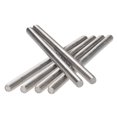 thumbnail image 1 of Unique Bargains M8 x 140mm 304 Stainless Steel Fully Threaded Rod Right Hand Threads 12 Pack, 1 of 4