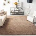 thumbnail image 1 of Safavieh Milan Harlow Tapis Peluche Solide Shag, 1 of 7