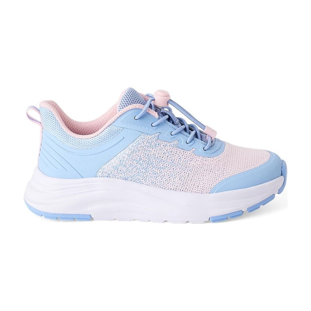 Athletic Works Girls' Active Sneakers