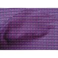 thumbnail image 4 of oneOone Cotton Cambric Fabric Check Block Print Fabric BTY 56 Inch Wide, 4 of 4
