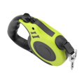 thumbnail image 1 of Herwey 5M Retractable Automatic Winding Rope Walking Traction Leashes for carrying Pet Dogs, Retractable Pet Leashes, Dogs Traction Leashes, 1 of 8