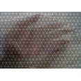 thumbnail image 5 of oneOone Cotton Silk Fabric Triangle Geometric Print Fabric By Yard 42 Inch Wide, 5 of 5