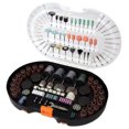 thumbnail image 1 of WEN 327 Pièces Outil Rotatif Accessoire Kit avec Étui de Transport, 230327A, 1 of 6