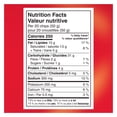 thumbnail image 4 of Doritos Nacho Cheese flavoured Tortilla Chips, 4 of 8