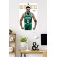 thumbnail image 3 of NBA Boston Celtics - Jayson Tatum - Série de reportages 23, 3 of 4
