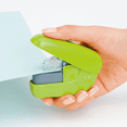 thumbnail image 4 of CHUANK PLUS Paper Clinch Compact Staple Free Staple , 4 of 5