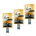 thumbnail image 1 of Plank Rite Outil d'Espacement et de Fixation de Pont en Acier 3 Pack pour Utilisation avec Planches de Pont de 5-1/2 Pouces Fonctionne pour Terrasse en Bois Traité Ou Composite Jig de Pont pour Finition Soignée Professionnelle Fabriqué aux États-Unis, 1 of 4