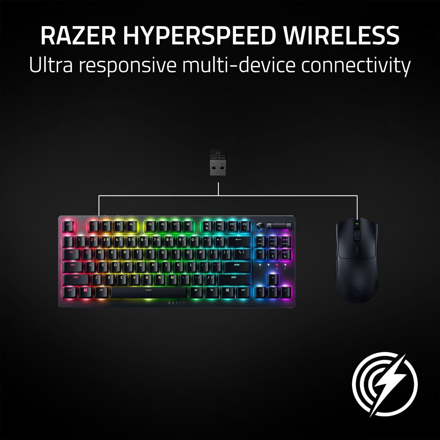 VIPER V3 HS MOUSE - FRENCH