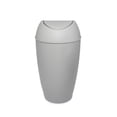thumbnail image 3 of Twirla Can 9L Grey, 3 of 6